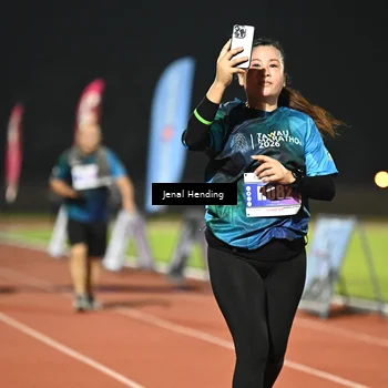 Runner Photo 4488485