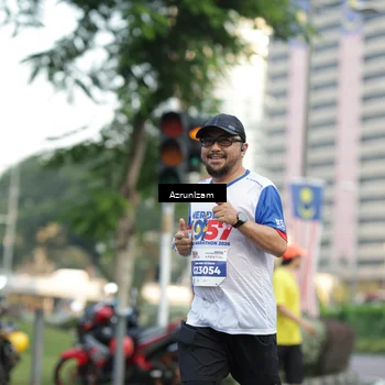 Runner Photo 4488486