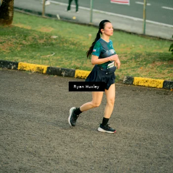 Runner Photo 4488487