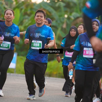 Runner Photo 4488488