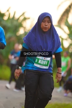 Runner Photo 4488489