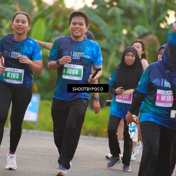 Runner Photo 4488490