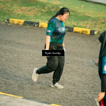 Runner Photo 4488491
