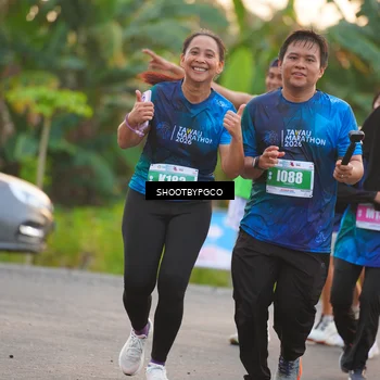 Runner Photo 4488494