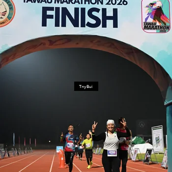 Runner Photo 4488495