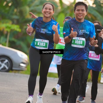 Runner Photo 4488497