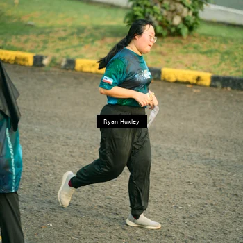 Runner Photo 4488499