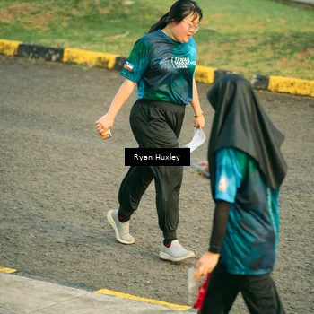 Runner Photo 4488500