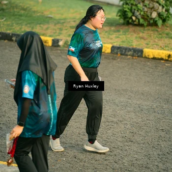 Runner Photo 4488501