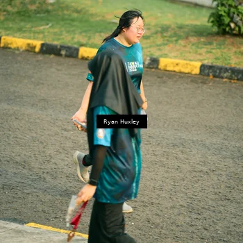 Runner Photo 4488502