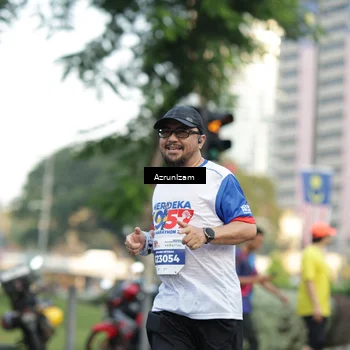 Runner Photo 4488506