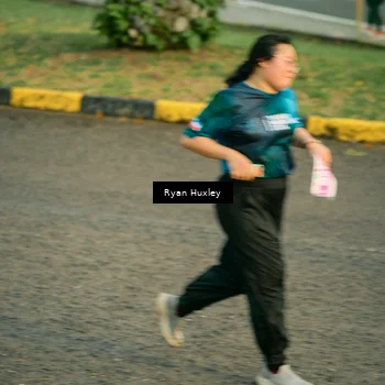 Runner Photo 4488511