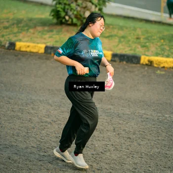 Runner Photo 4488512
