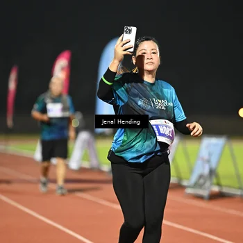 Runner Photo 4488514