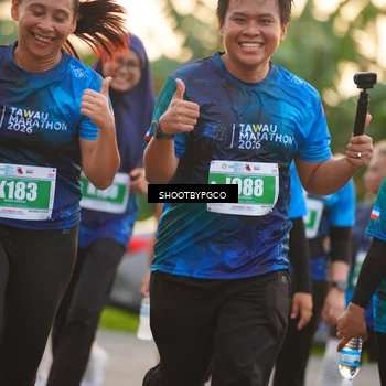 Runner Photo 4488517