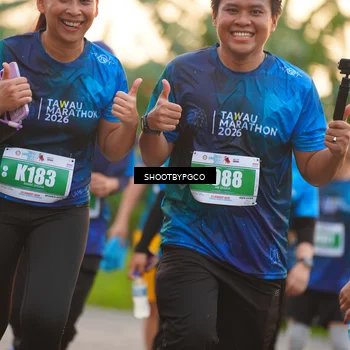 Runner Photo 4488518