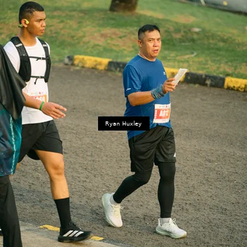 Runner Photo 4488519