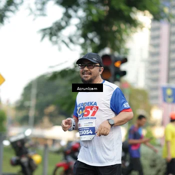 Runner Photo 4488520