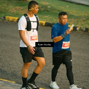 Runner Photo 4488521