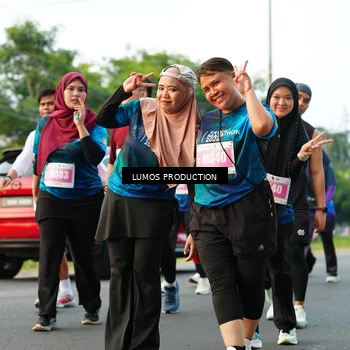 Runner Photo 4488522