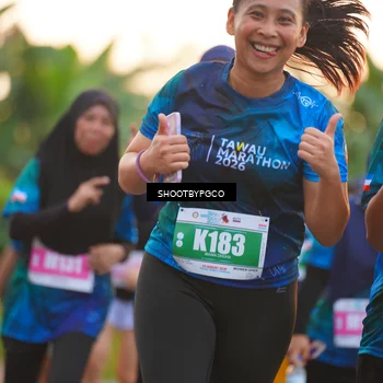 Runner Photo 4488523