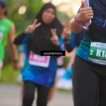 Runner Photo 4488524