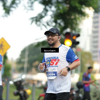 Runner Photo 4488529