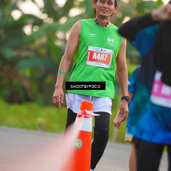 Runner Photo 4488530