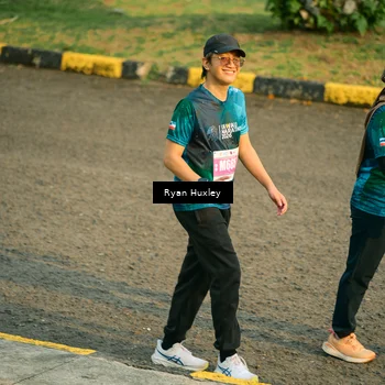 Runner Photo 4488533