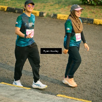 Runner Photo 4488534