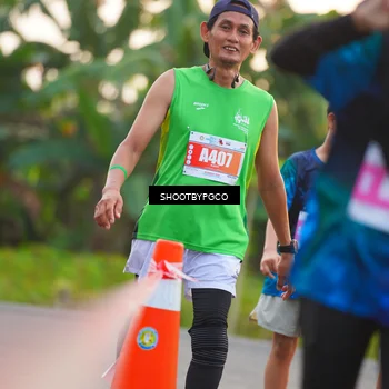 Runner Photo 4488535