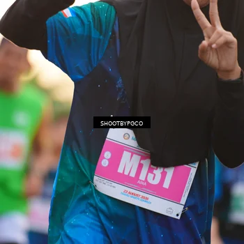 Runner Photo 4488538