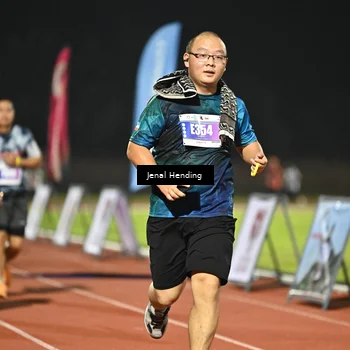 Runner Photo 4488540