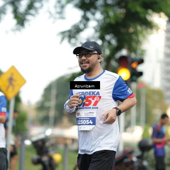 Runner Photo 4488545