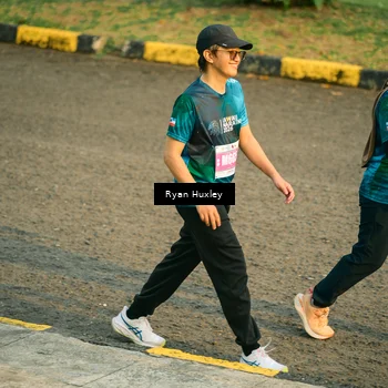 Runner Photo 4488546