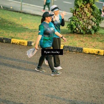 Runner Photo 4488548