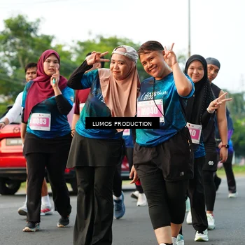 Runner Photo 4488550