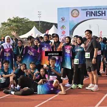 Runner Photo 4488551