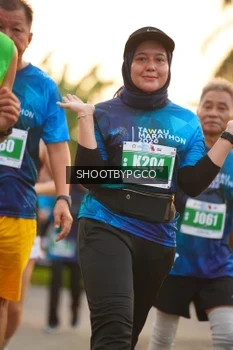 Runner Photo 4488553