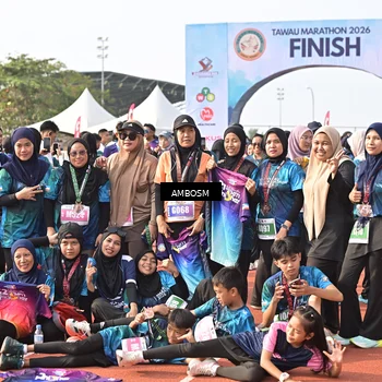 Runner Photo 4488556