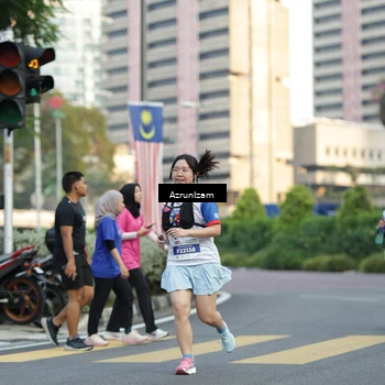 Runner Photo 4488557