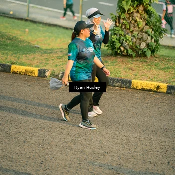 Runner Photo 4488561