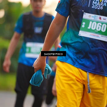Runner Photo 4488563