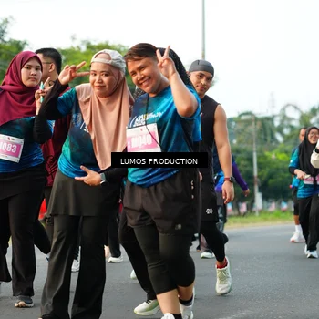 Runner Photo 4488565