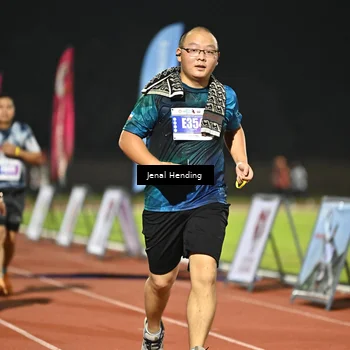 Runner Photo 4488572