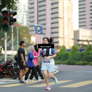 Runner Photo 4488573