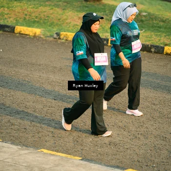 Runner Photo 4488574