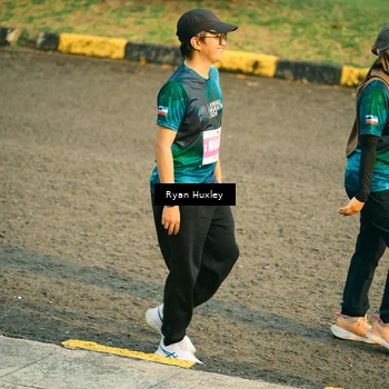 Runner Photo 4488575