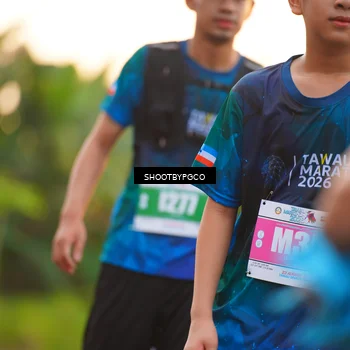 Runner Photo 4488576