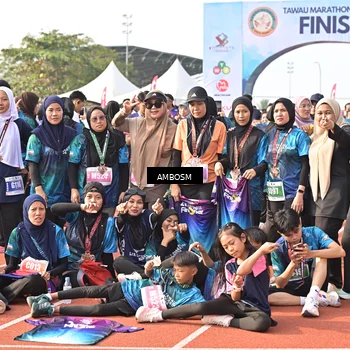 Runner Photo 4488580